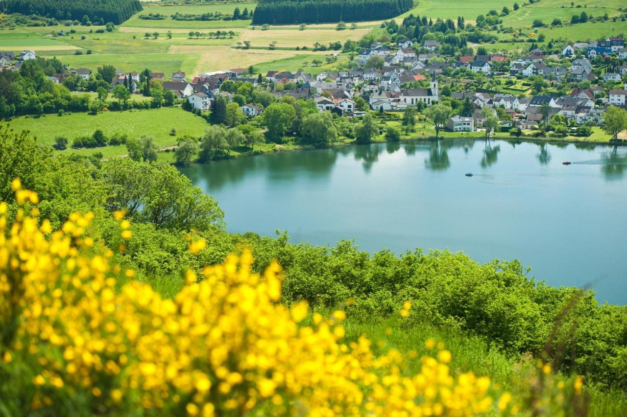 Ferienhaus Am Sauerbrunnen Daun Dış mekan fotoğraf