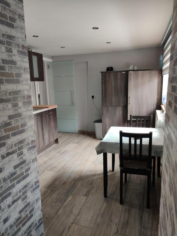 Ferienhaus Am Sauerbrunnen Daun Dış mekan fotoğraf