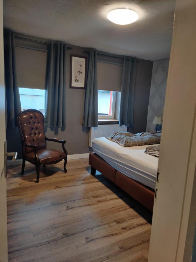 Ferienhaus Am Sauerbrunnen Daun Dış mekan fotoğraf