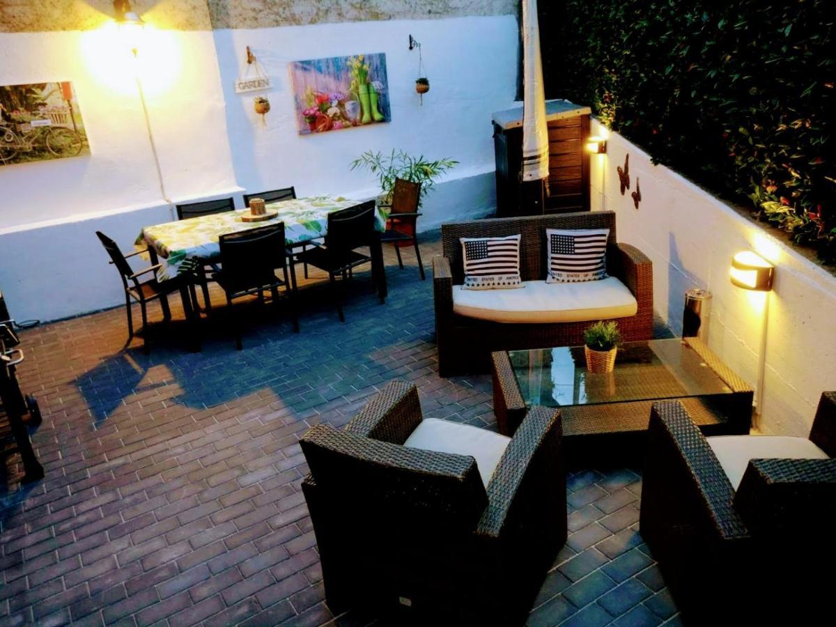 Ferienhaus Am Sauerbrunnen Daun Dış mekan fotoğraf