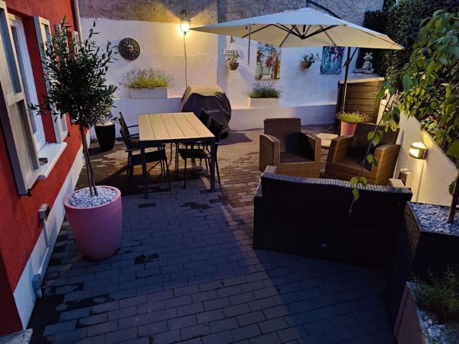 Ferienhaus Am Sauerbrunnen Daun Dış mekan fotoğraf