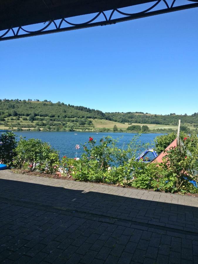 Ferienhaus Am Sauerbrunnen Daun Dış mekan fotoğraf